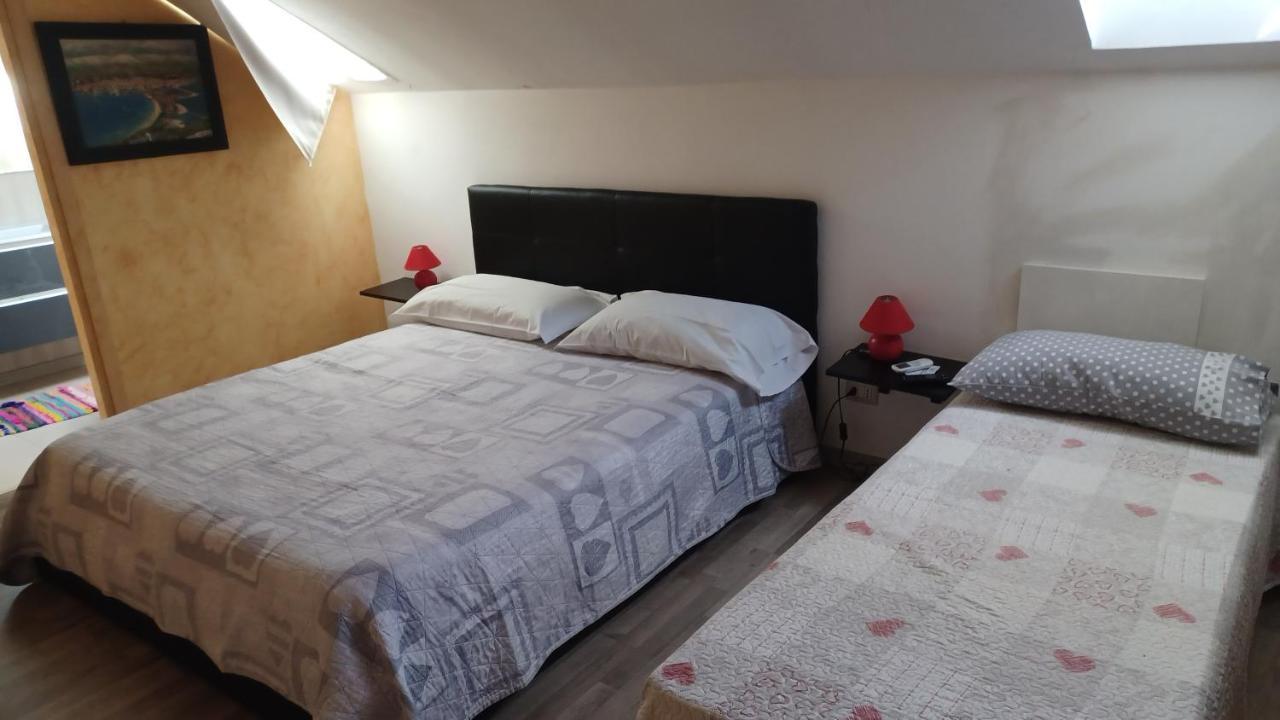Il Monolocale Apartment