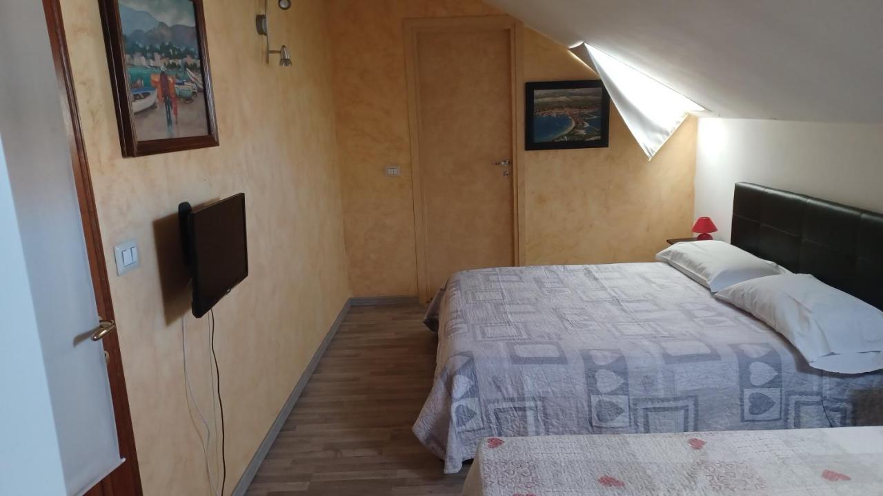 Il Monolocale Apartment