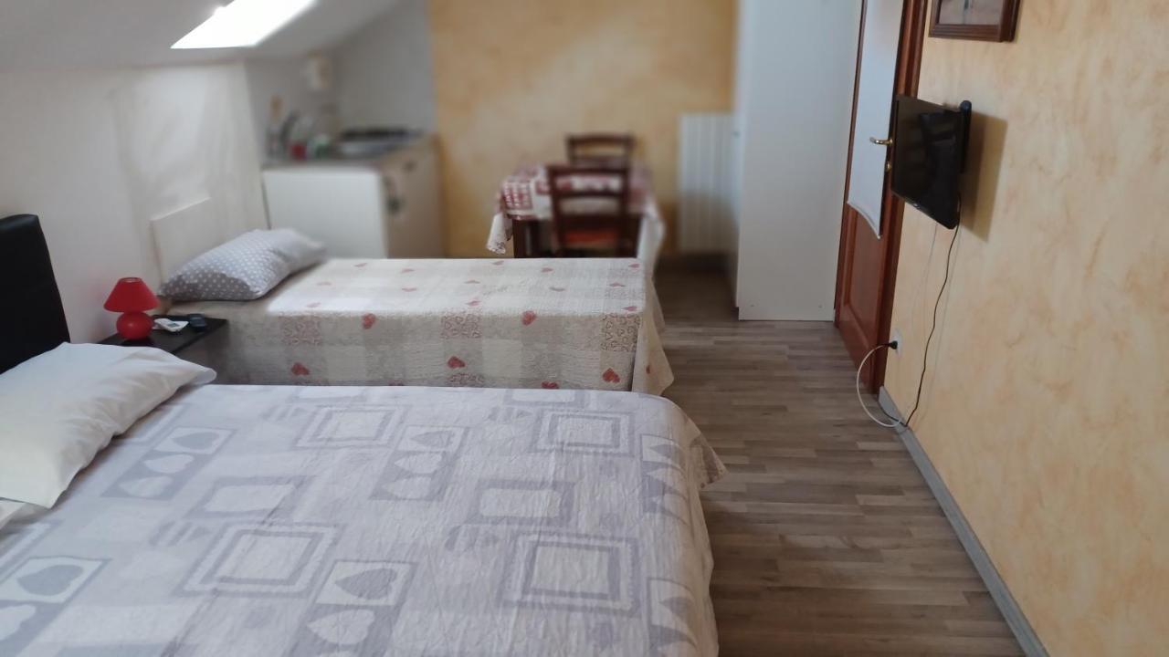Apartment Il Monolocale Turin