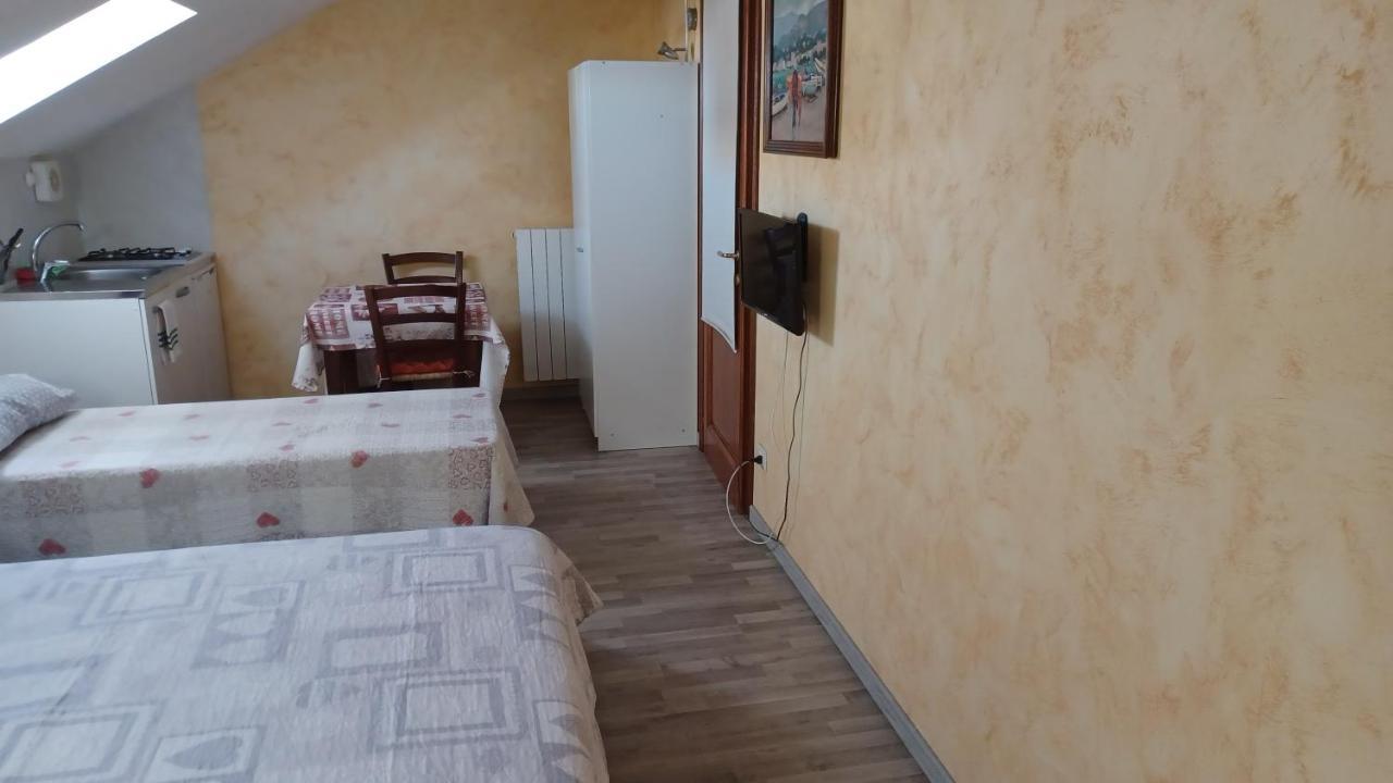 Apartment Il Monolocale