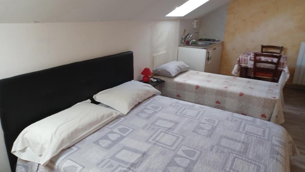 Il Monolocale Apartment *