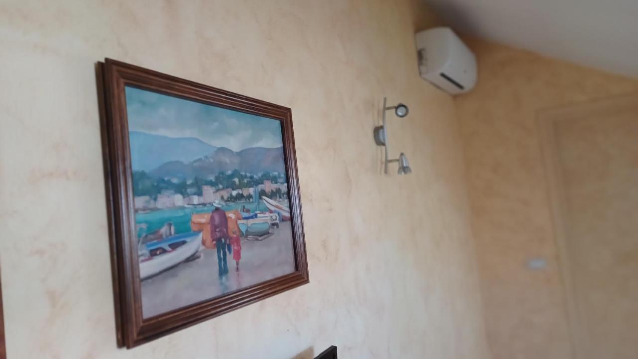 Apartment Il Monolocale *