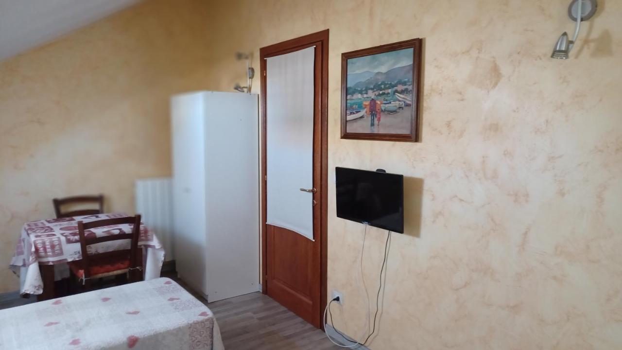 Apartment Il Monolocale Turin