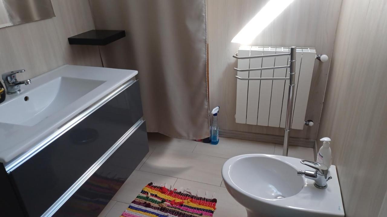 Il Monolocale Apartment *