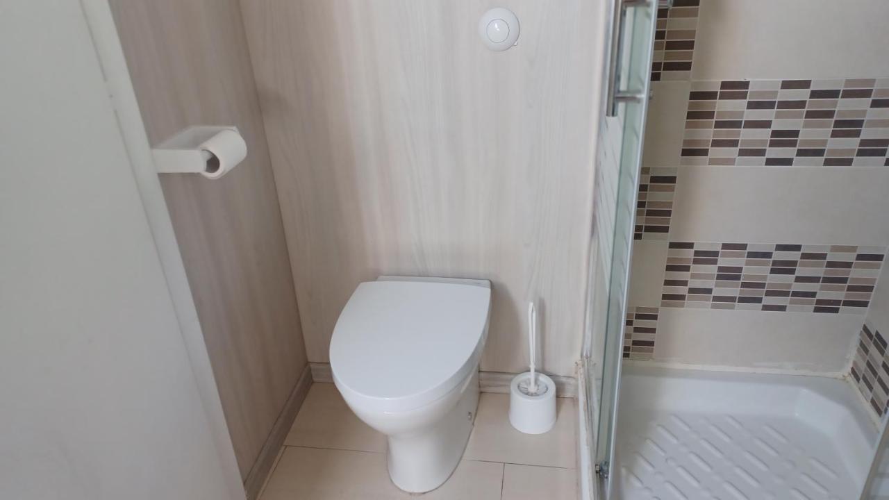Il Monolocale Apartment *