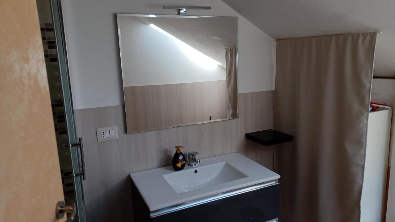 Il Monolocale Apartment