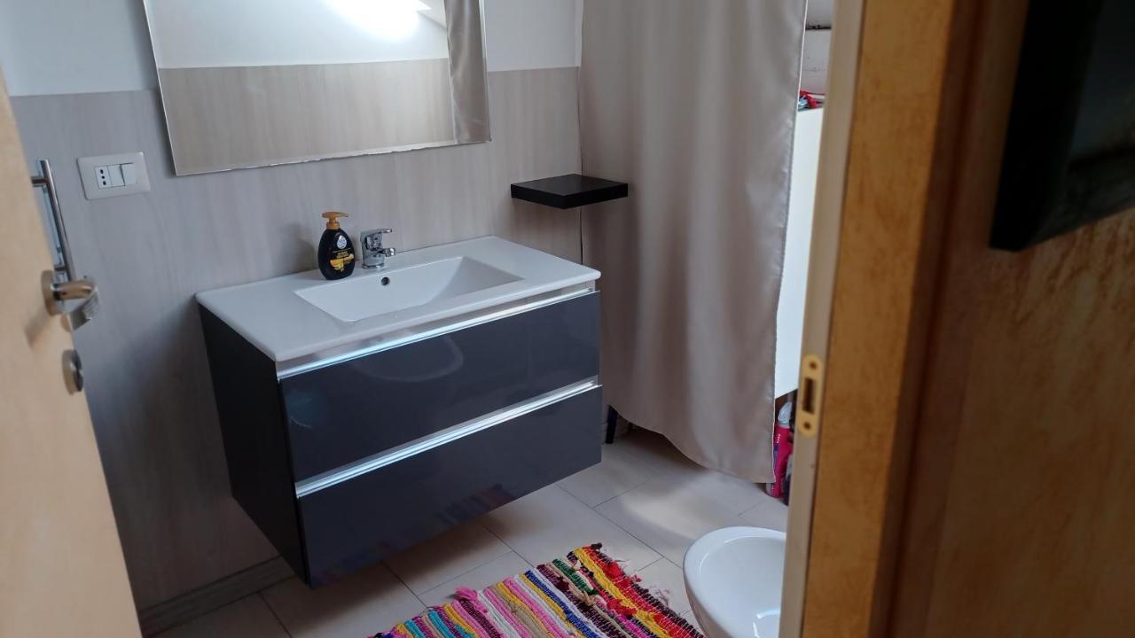 Il Monolocale Apartamento Turim