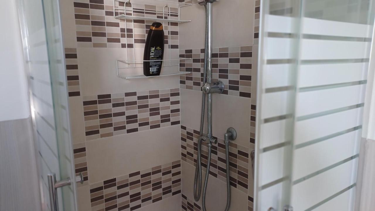 Apartment Il Monolocale Turin