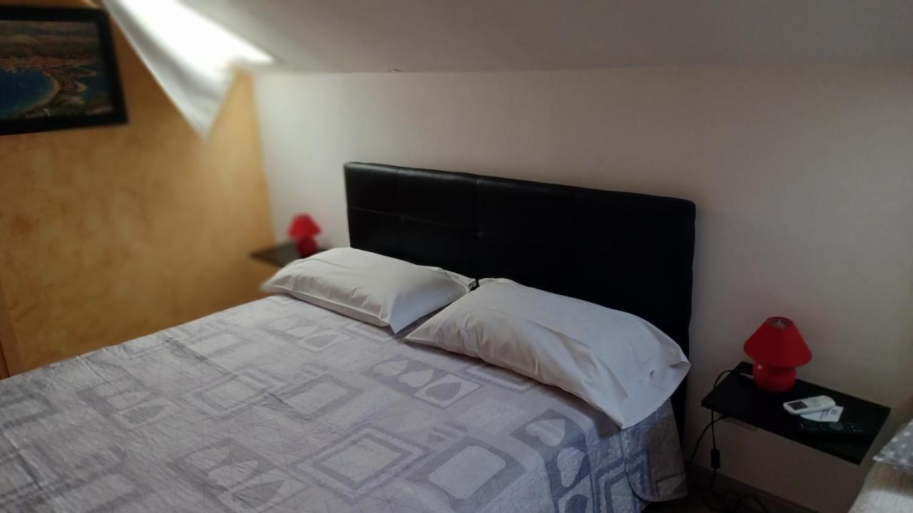 Apartment Il Monolocale